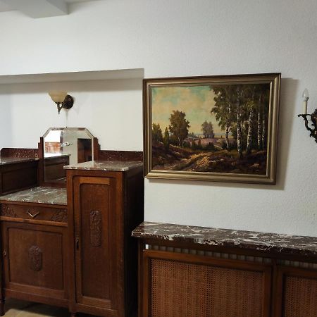 Wohlfuehloase Eifelsteig Villa Simmerath Eksteriør bilde