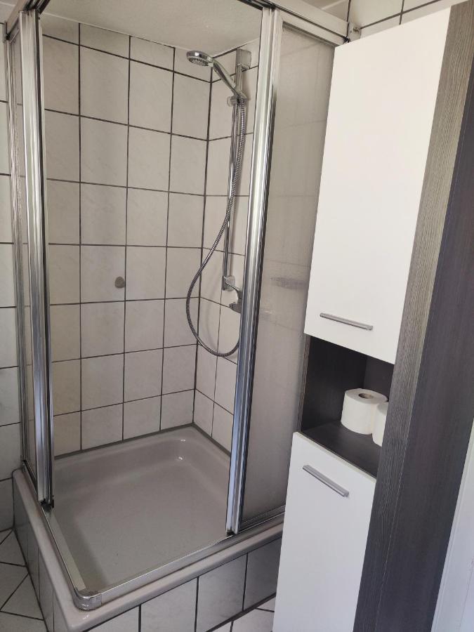Wohlfuehloase Eifelsteig Villa Simmerath Eksteriør bilde